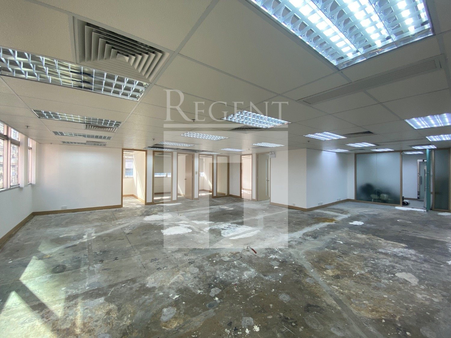 CHEUNG SHA WAN PLAZA TOWER 01 (长沙湾广场 第01座)