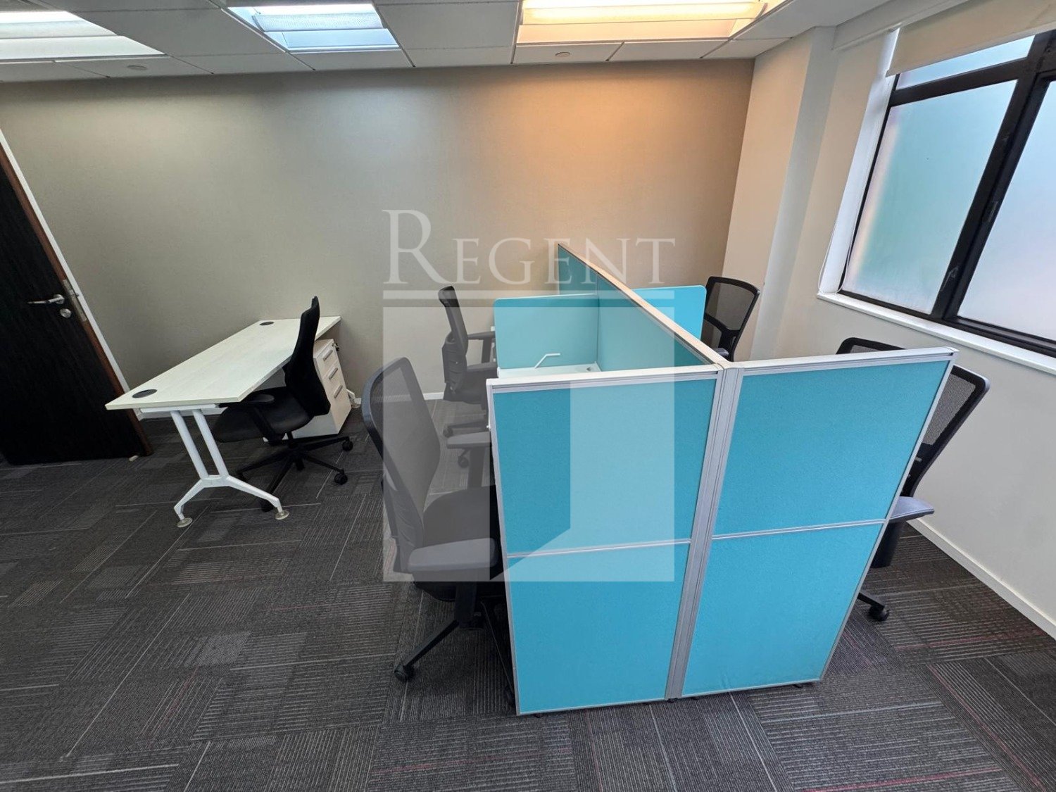 OFFICEPLUS @PRINCE EDWARD