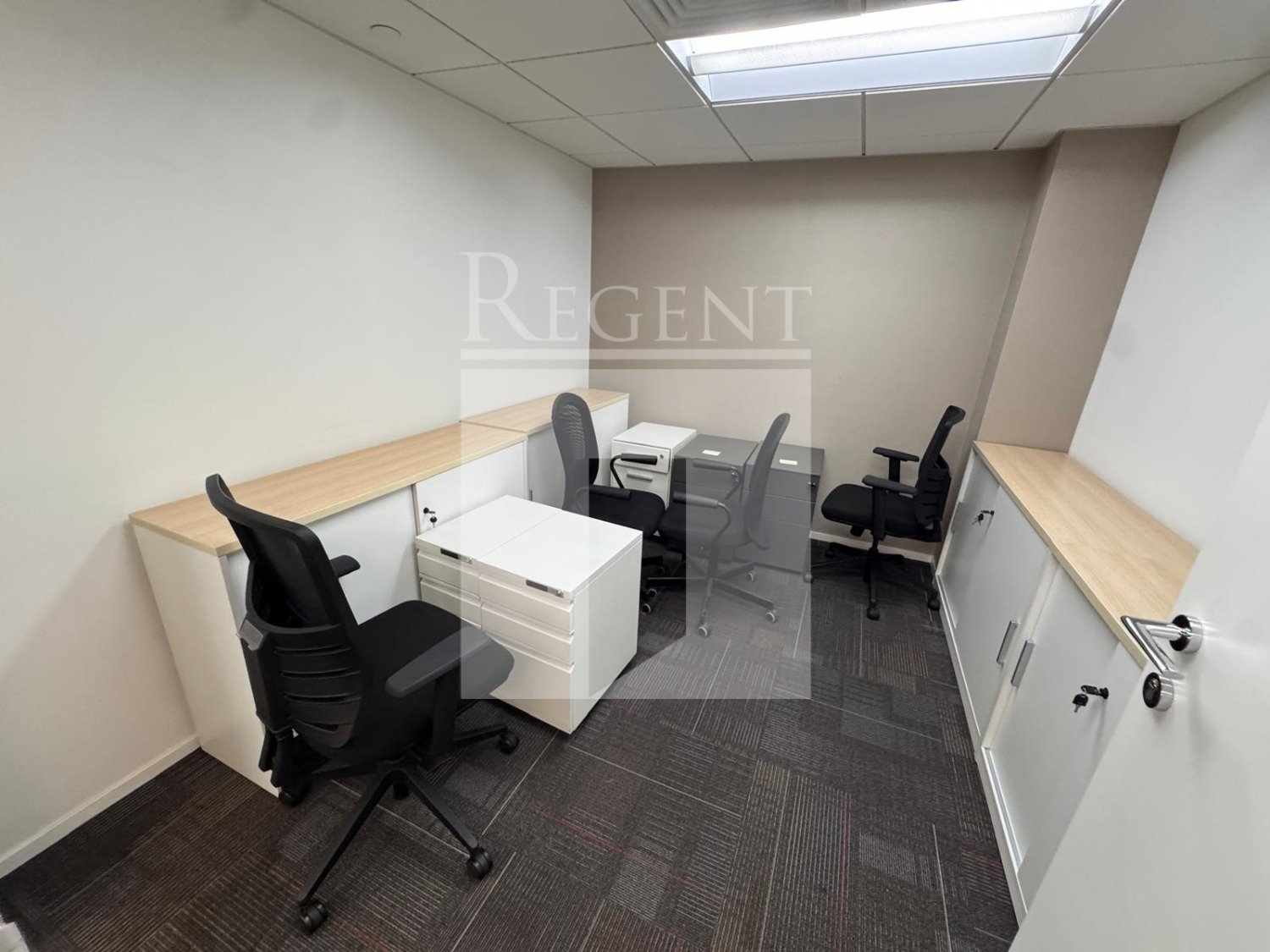 OFFICEPLUS @PRINCE EDWARD
