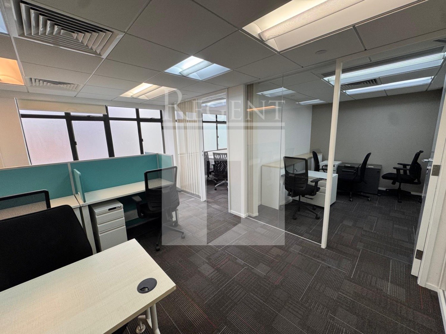OFFICEPLUS @PRINCE EDWARD