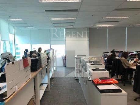 Enterprise Square Phase 05