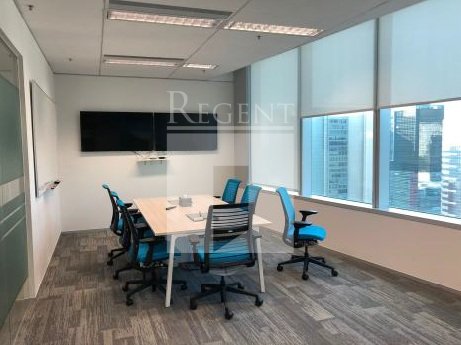 Enterprise Square Phase 05