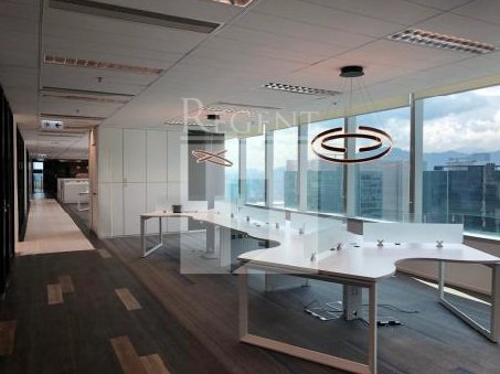 Enterprise Square Phase 05