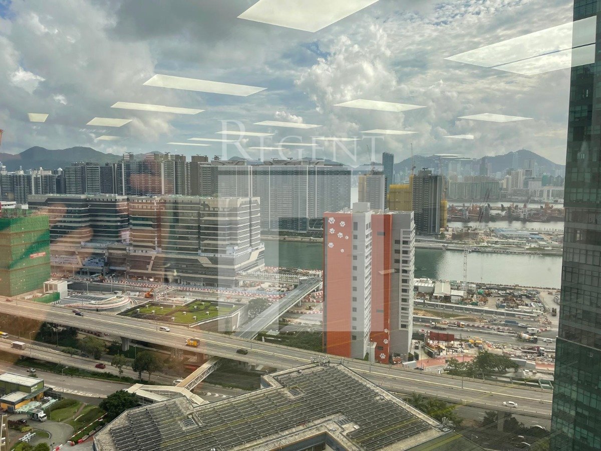 Enterprise Square Phase 02