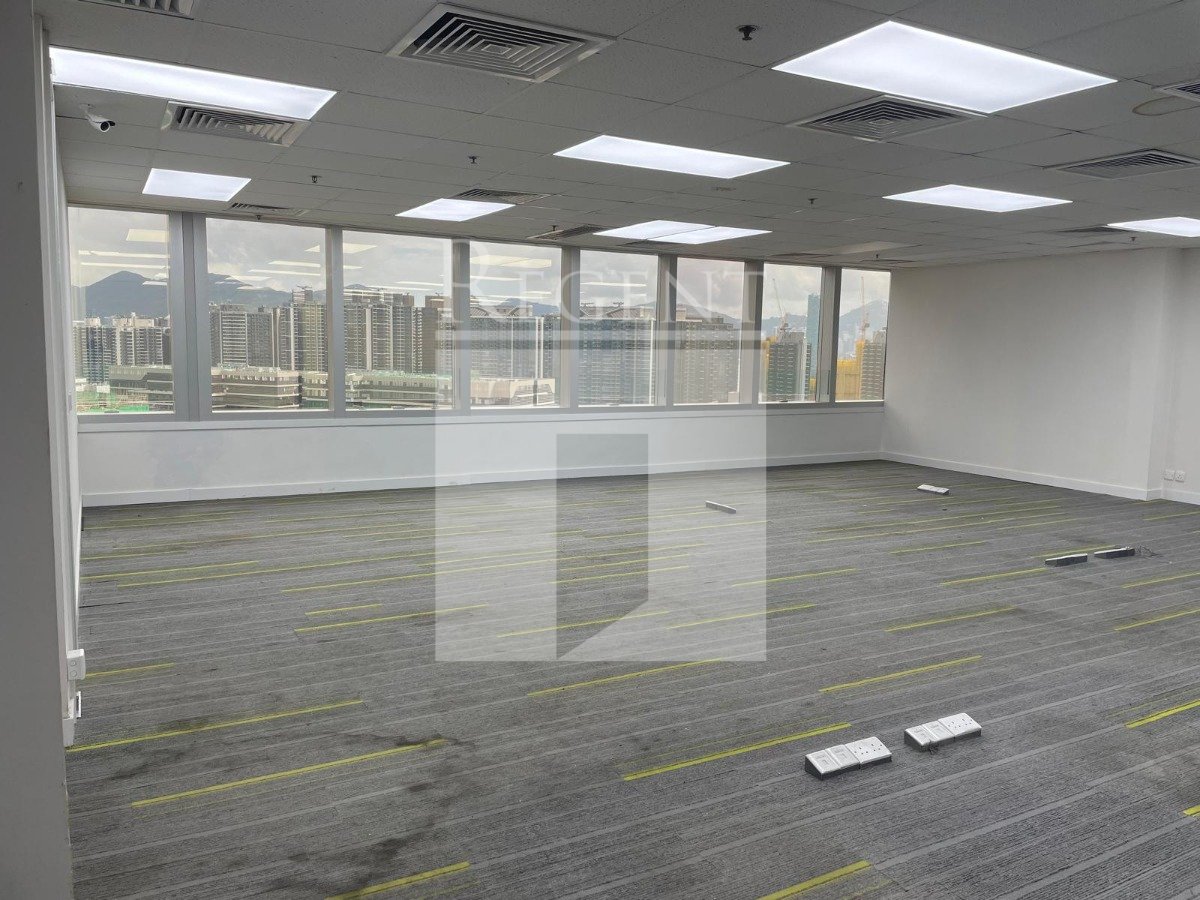 Enterprise Square Phase 02