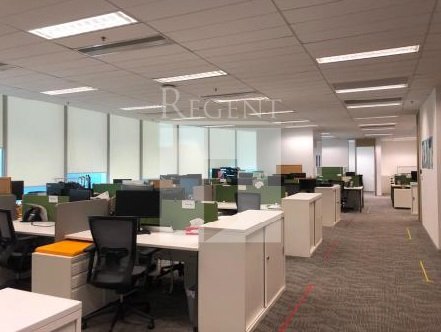Enterprise Square Phase 05
