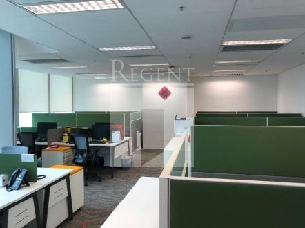 Enterprise Square Phase 05