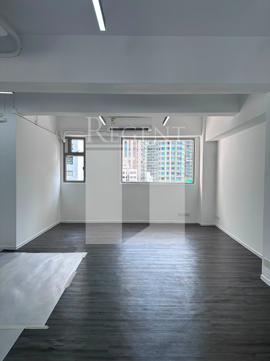 GAYLORD COMMERCIAL BUILDING (嘉洛商業大廈)
