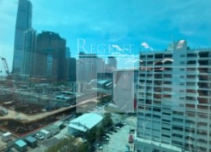 China Hong Kong City Block 03