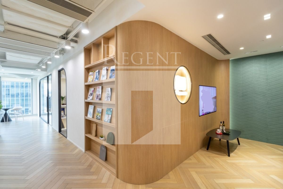 C-bons Int'l Centre