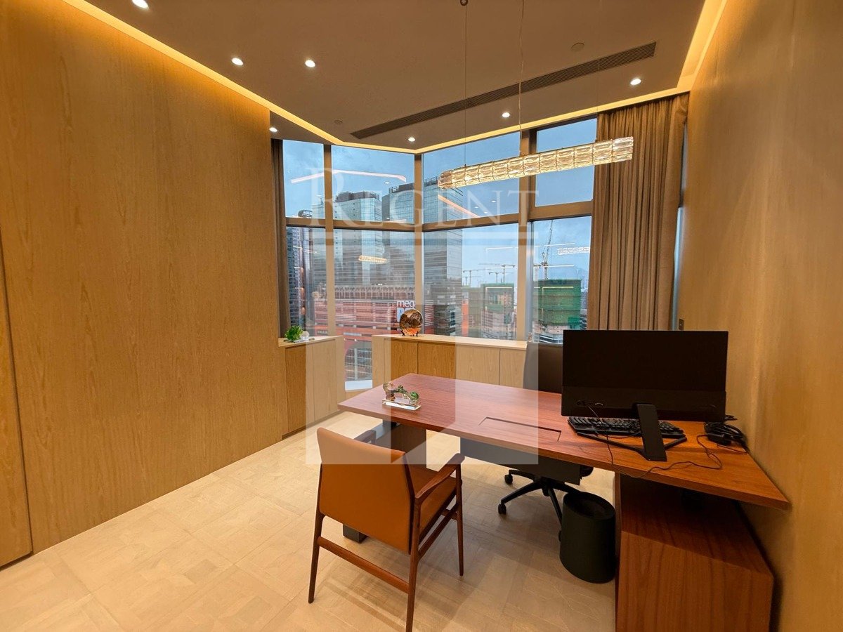 Yhc Tower