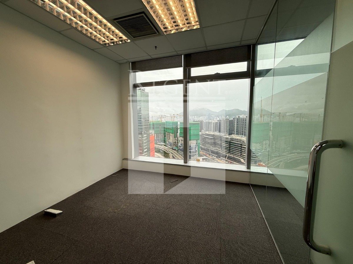 Yhc Tower