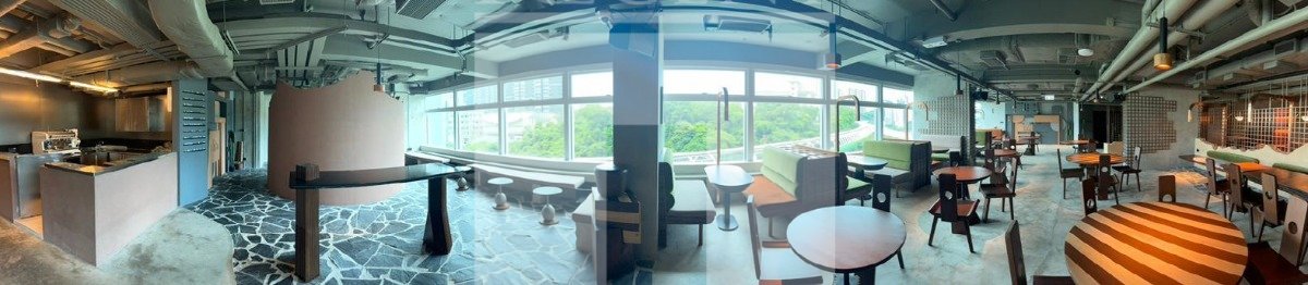 TS Tower