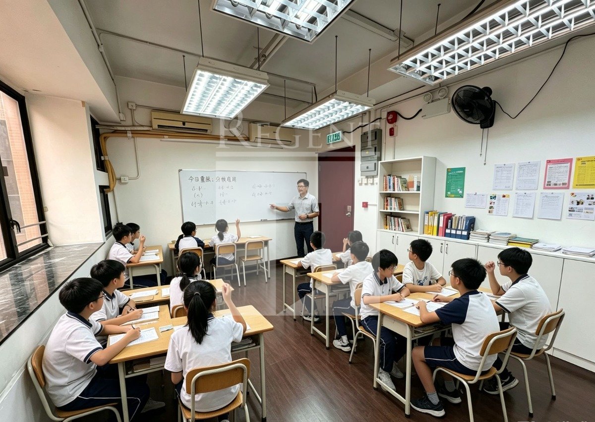 元朗中心