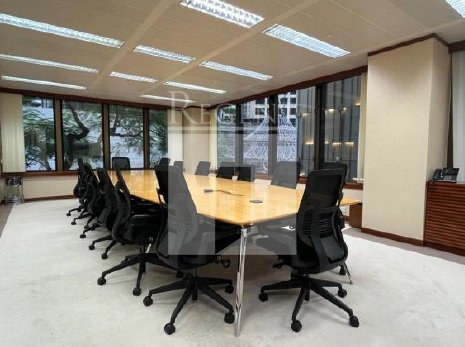 St. George's Building (圣佐治大厦)