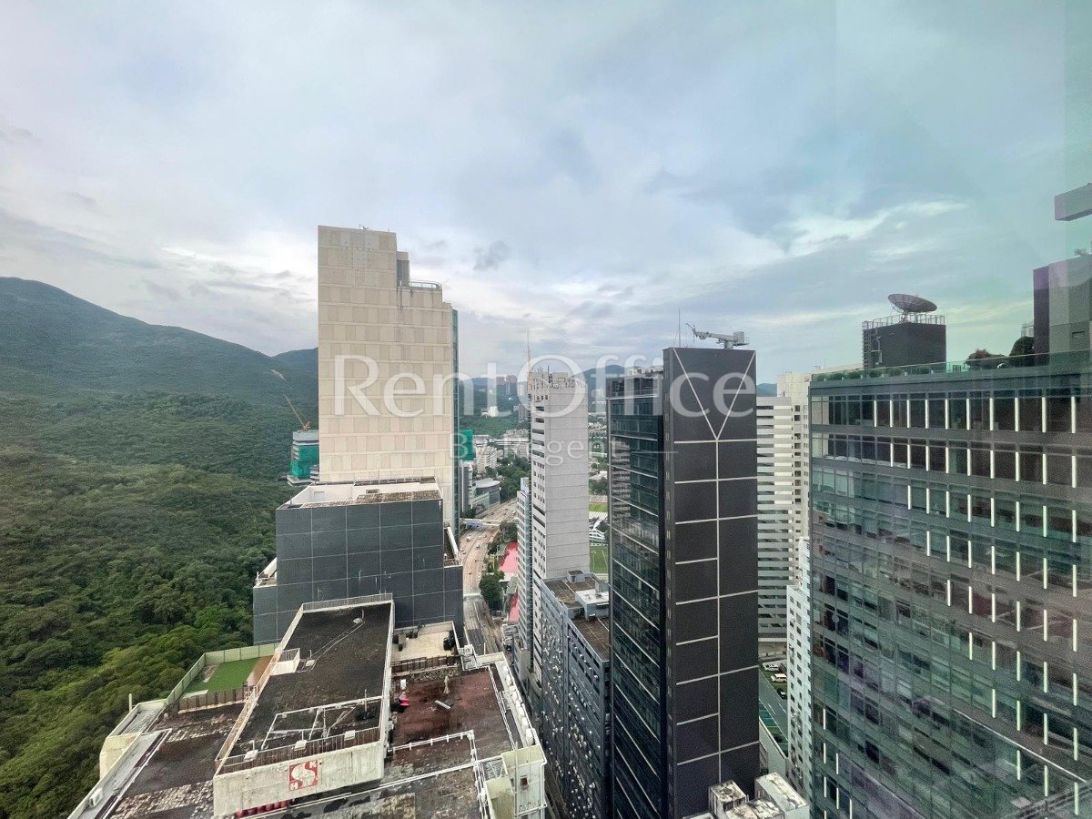 Landmark South