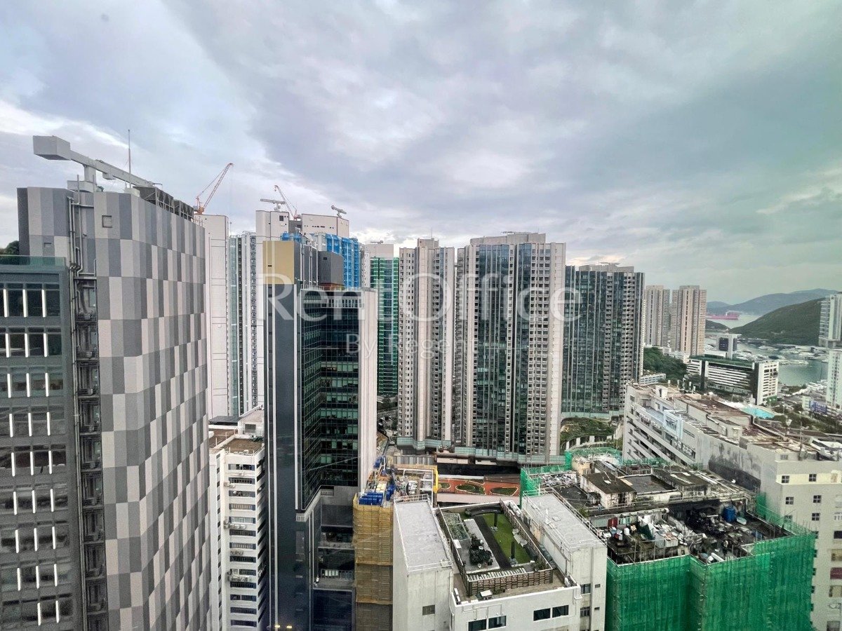 Landmark South