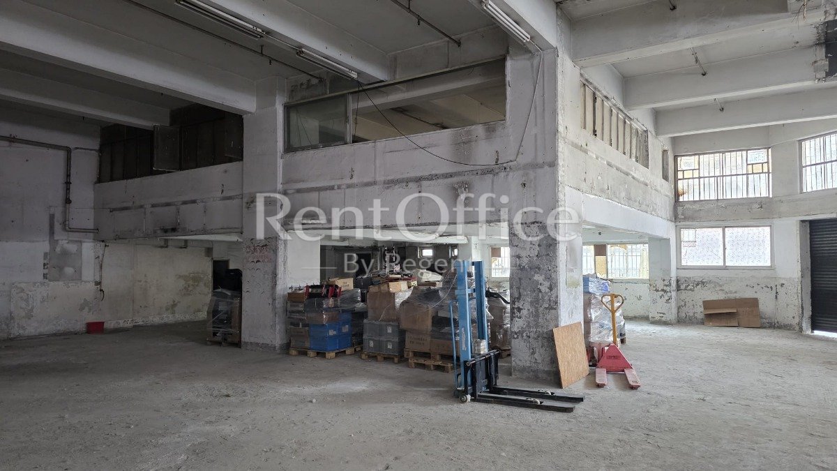 Tuen Mun Industrial Centre Block F (屯門工業中心F座)
