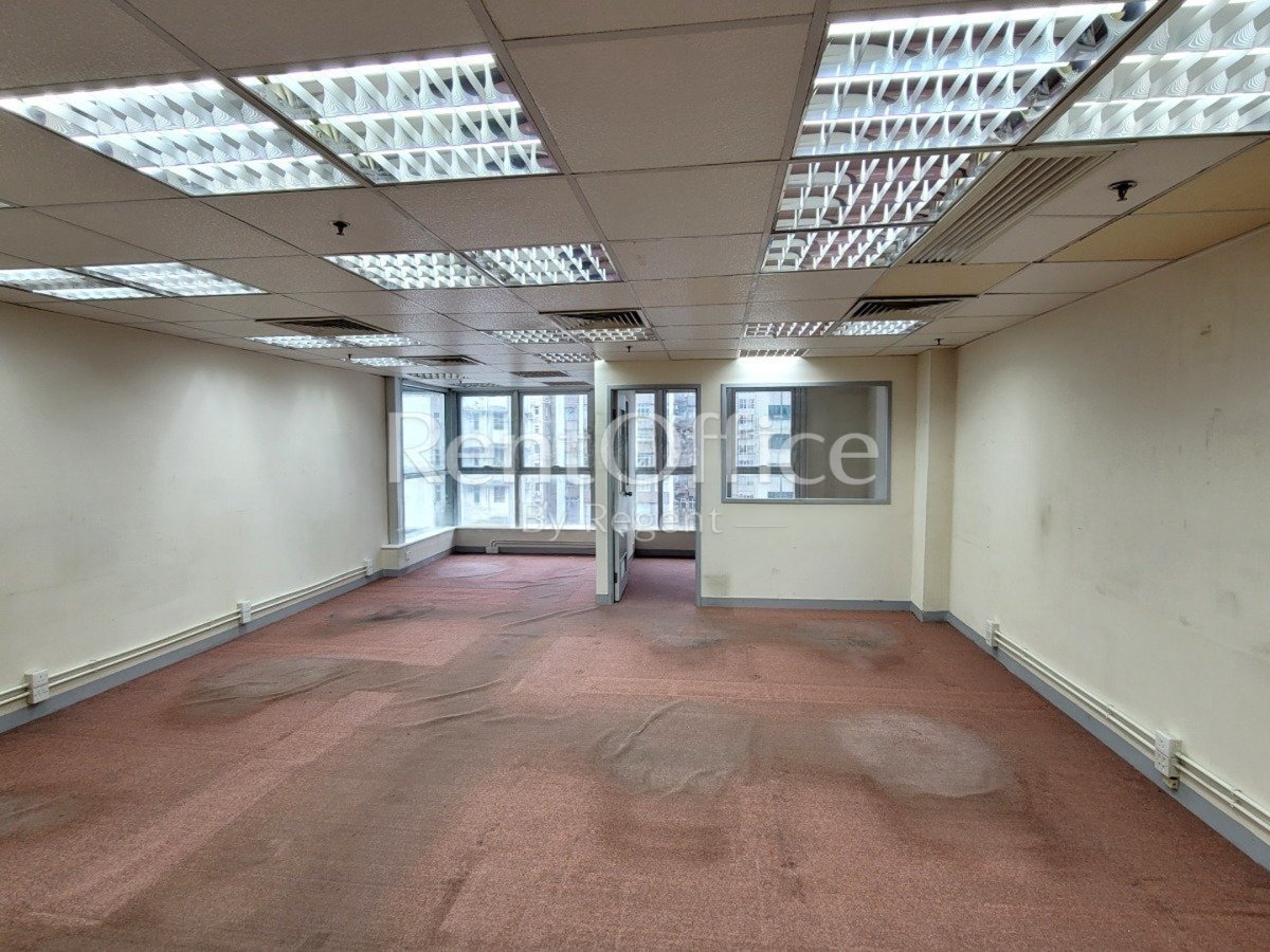 SOUTHGATE COMMERCIAL CENTRE (信基商業中心)