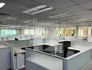 China Hong Kong City Tower 6