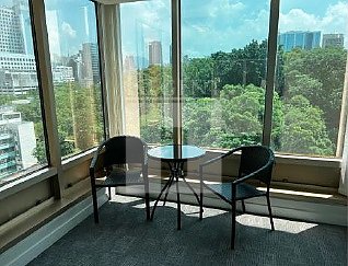 China Hong Kong City Tower 6