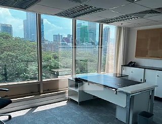 China Hong Kong City Tower 6