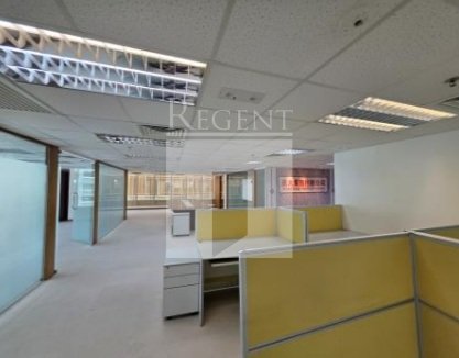 China Hong Kong City Tower 3 (中港城三座)