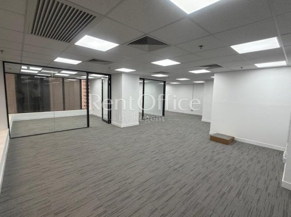 Hollywood Centre (荷李活商业中心)