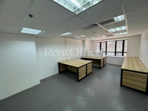 Winfield Commercial Building (盈丰商业大厦)