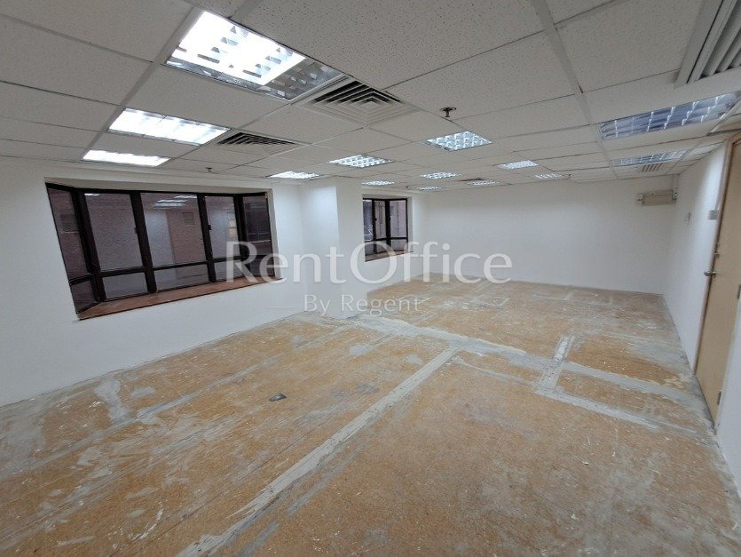 Winfield Commercial Building (盈丰商业大厦)