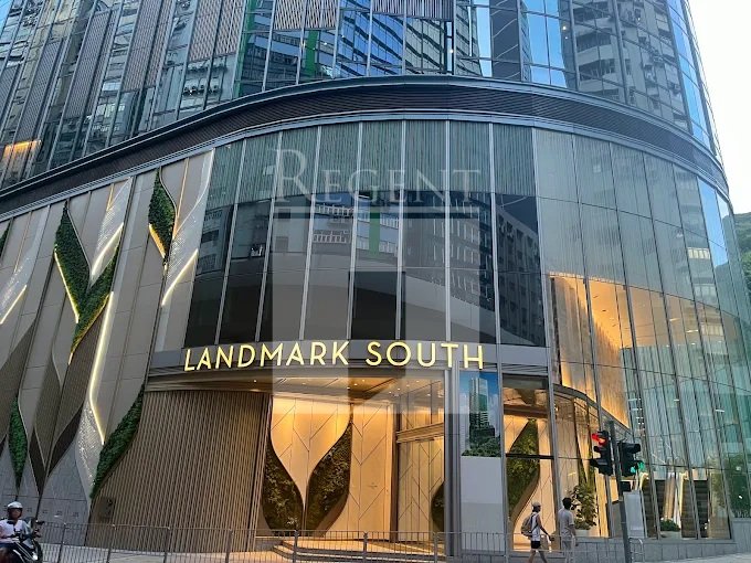 Landmark South