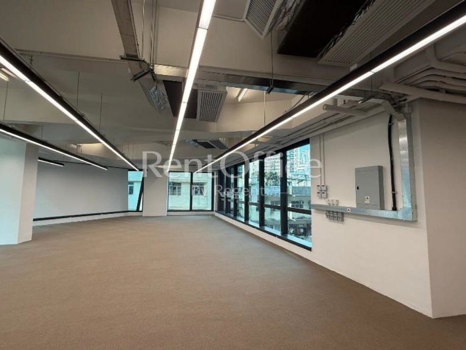 208 Johnston Road (庄士敦道208号)