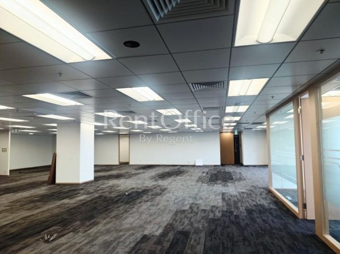 CDW Building (中染大厦)