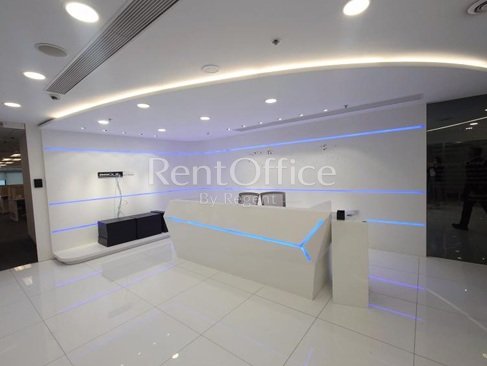 CDW Building (中染大厦)