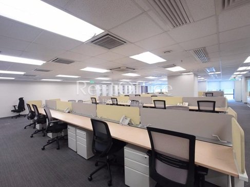 CDW Building (中染大厦)