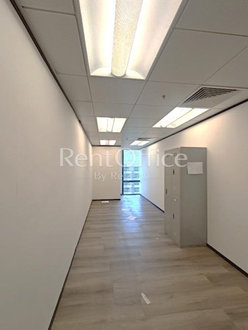 CDW Building (中染大厦)