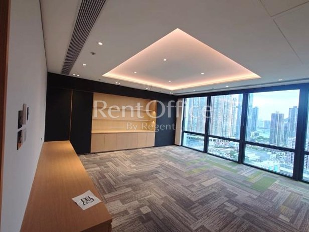 CDW Building (中染大厦)