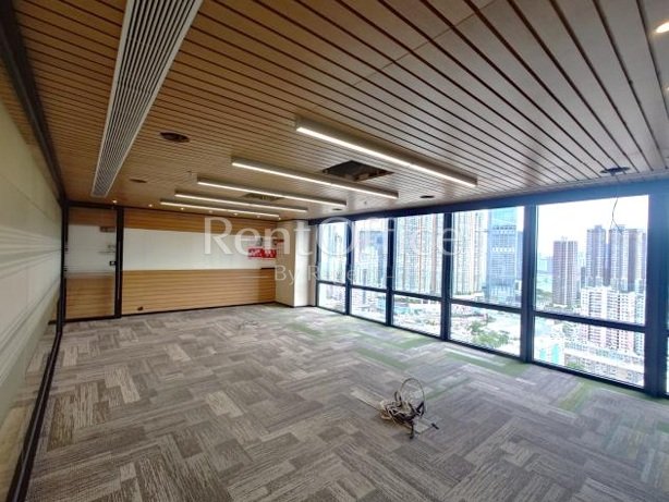 CDW Building (中染大厦)
