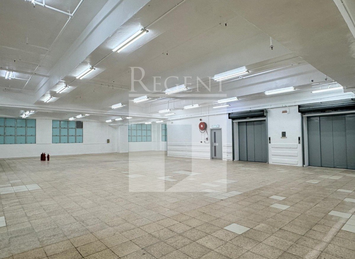 Aji Ichiban Centre (优之良品中心)