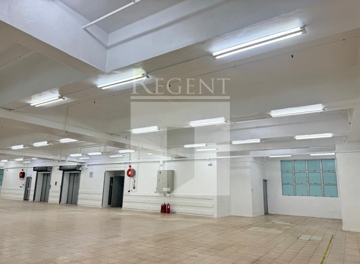 Aji Ichiban Centre (优之良品中心)