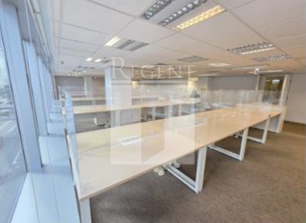 Nexxus Building