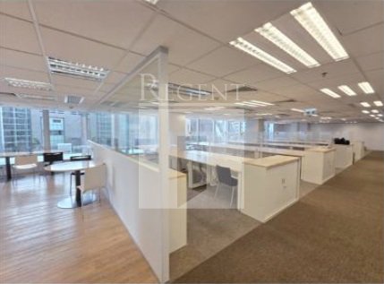 Nexxus Building