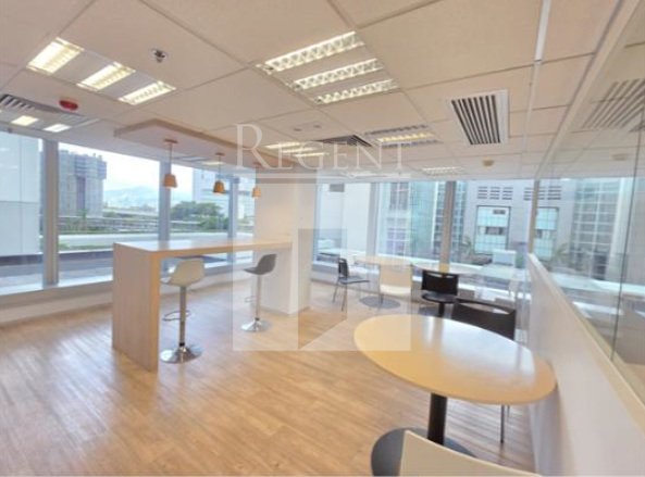 Nexxus Building