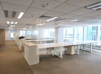 Nexxus Building