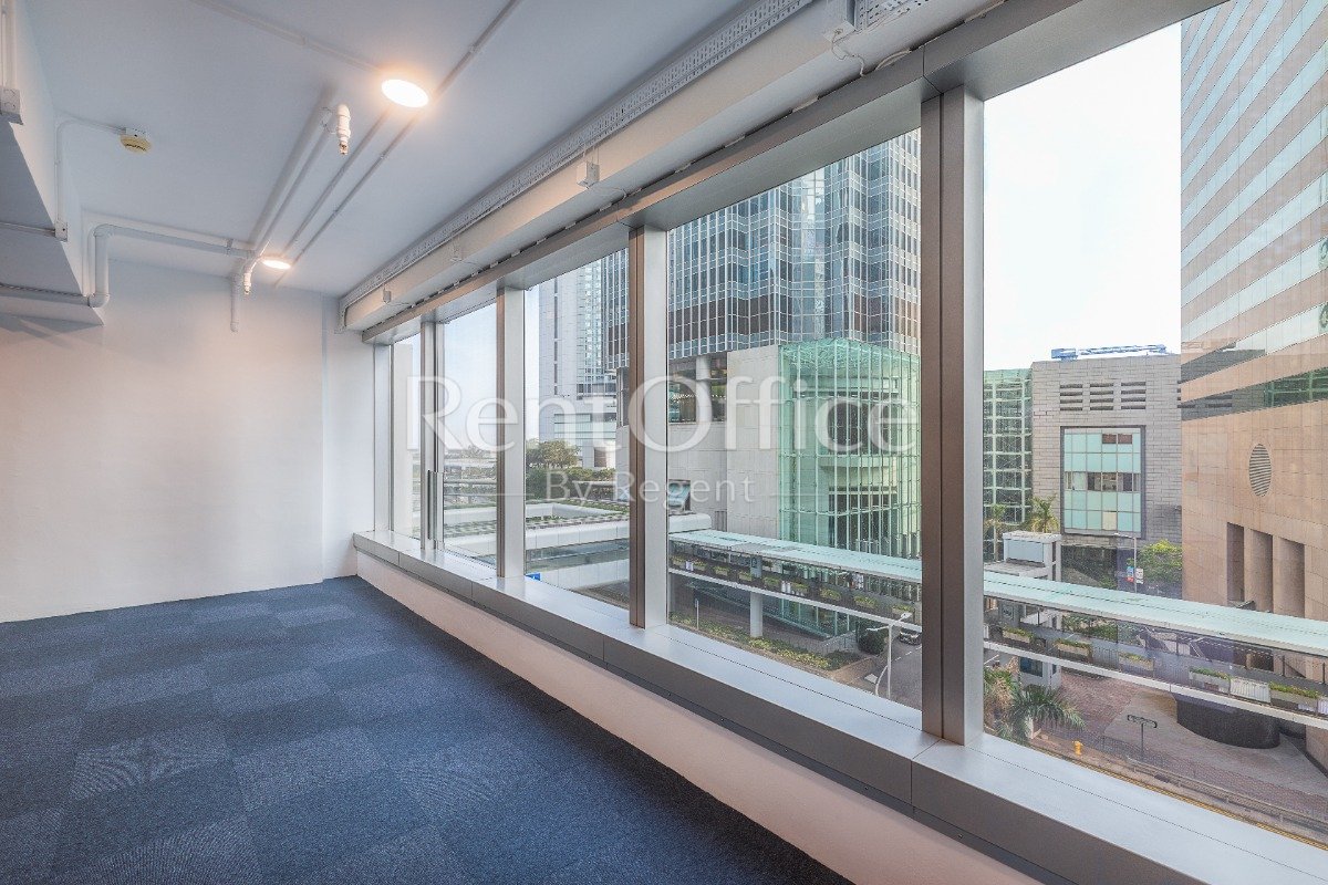 Nexxus Building