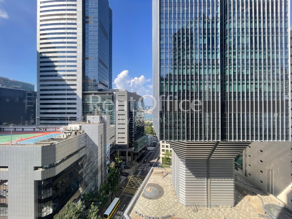 Effectual Building (宜發大廈)