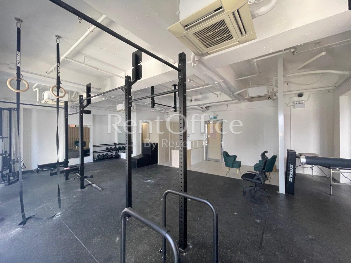 Effectual Building (宜發大廈)