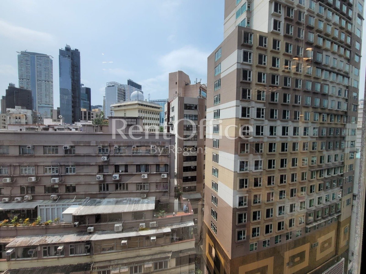 Austin Tower (好兆年行)