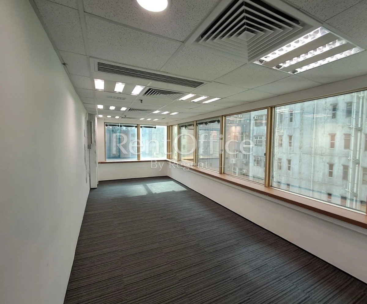 Bank Of Dongguan Tower (东莞银行大厦)