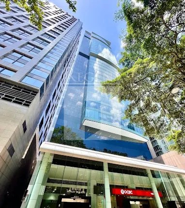 Henley Building (衡怡大廈)